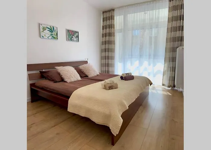 Panorama Abrahama * グディニャ